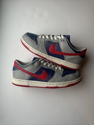 nike dunk samba 2001