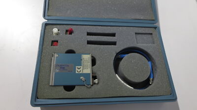 TEKTRONIX ORR24 OPTICAL REFERENCE RECEIVER  SONET/SDH 2.488Gb/s  1310nm/1550nm  