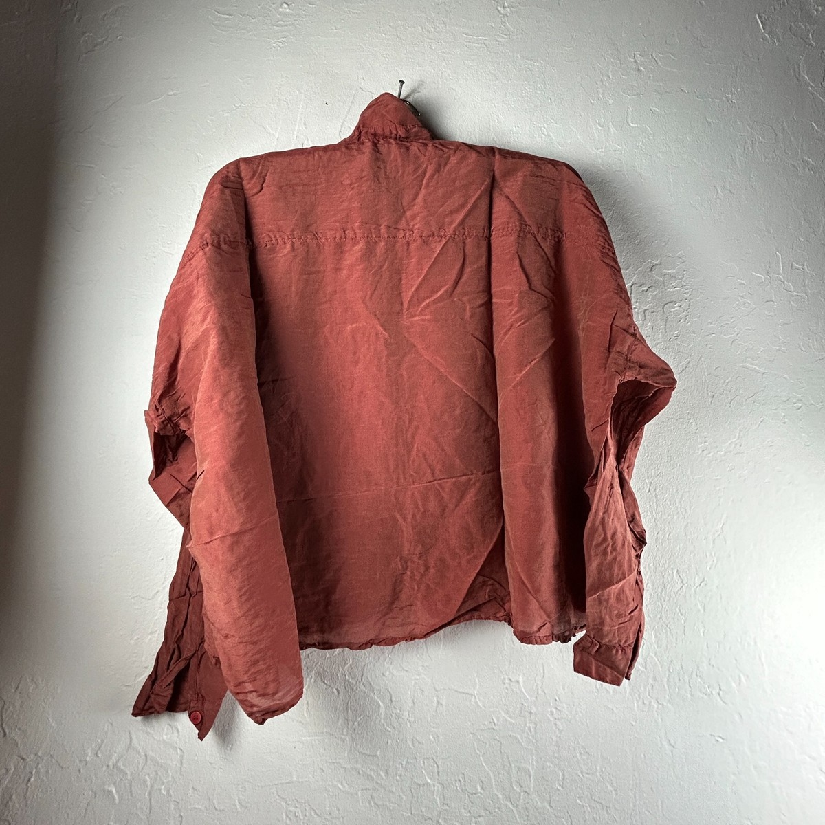トップス Soor Ploom Ramona Blouse - Khadi Soor Ploom Ramona Blouse - Twig & Vine on Old Gold – Casp