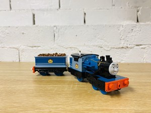 trackmaster ferdinand