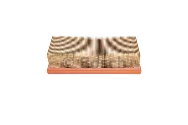 Filtro de aire BOSCH 1 457 433 599 para MITSUBISHI SMART Foto 4 de 4