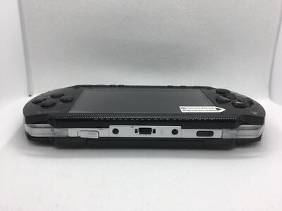 Sony PSP PlayStation Portable (PSP-1006PB) | eBay