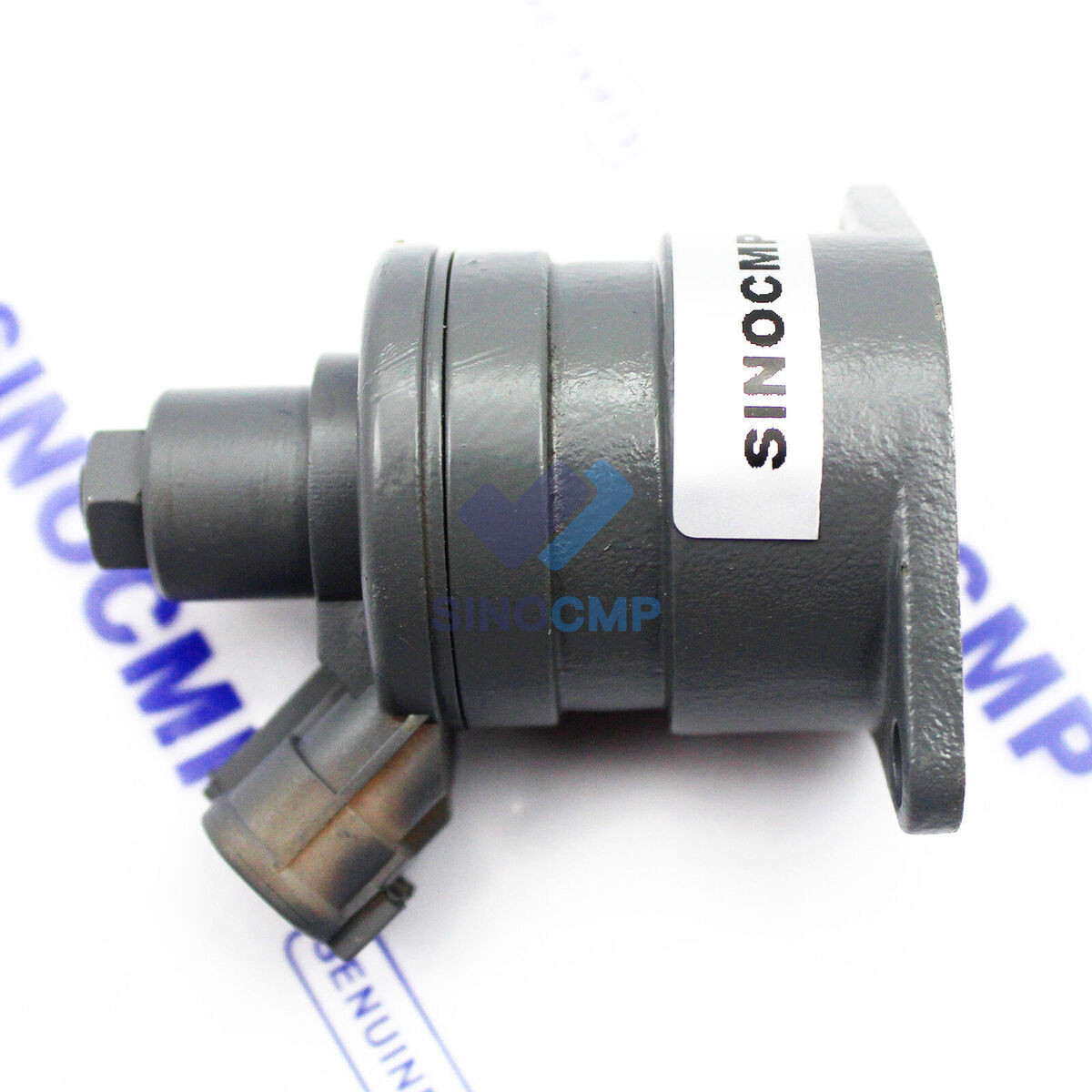 Solenoid Valve 9218234 for Hitachi ZX200-3 ZX210-3 ZX350-3 Solenoid Valve 9218234 for Hitachi ZX200-3 ZX210-3 ZX350-3