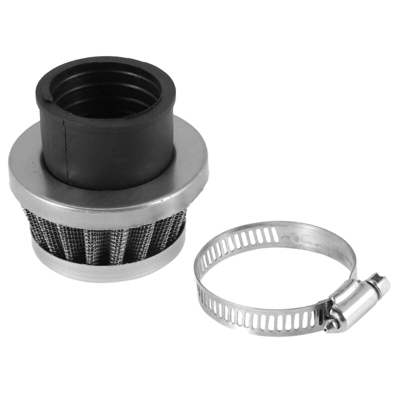 35mm Air Cleaner For 110125CC ATVs Quad Dirt Pit Bike Go Kart US I4E29804 eBay