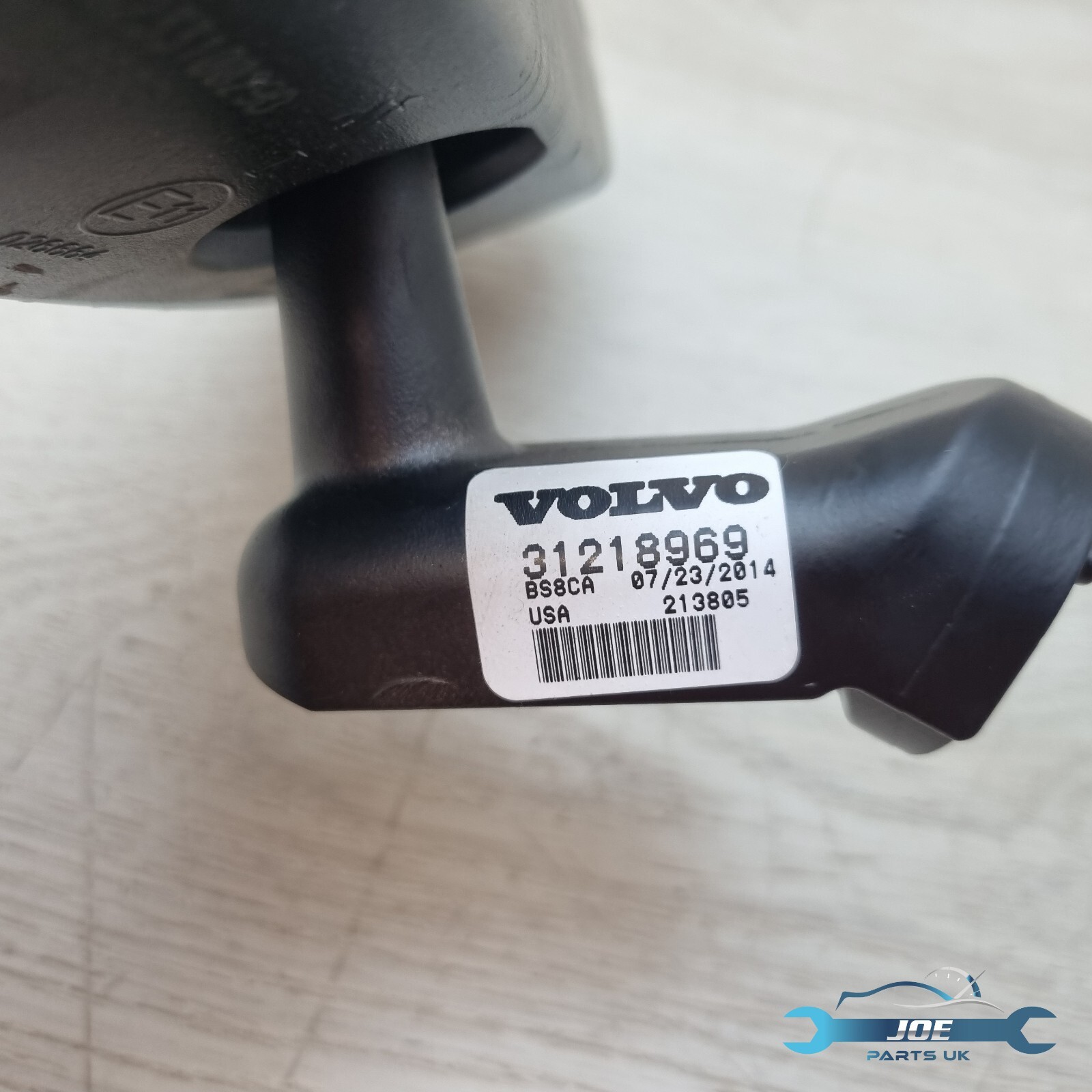 2014 VOLVO V40 INTERIOR REAR VIEW MIRROR 31218969 | eBay