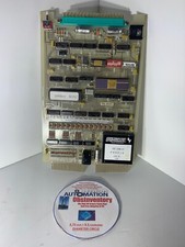 WESTINGHOUSE 2000A03 4MPC1 CIRCUIT BOARD PM92...