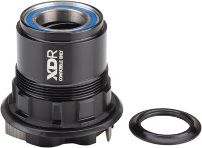 Zipp Super-9 188 Freehub Kit - For SRAM XDR, Rear Wheel | eBay