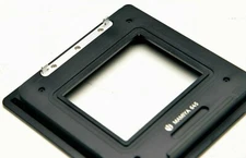 For  Mamiya 645 To Sinar P3 Camera Adapter Accessory Brand New