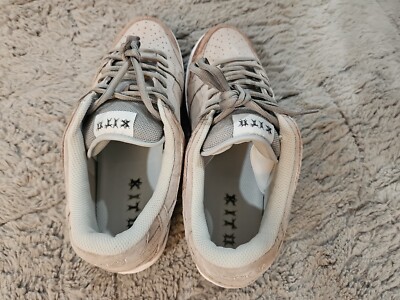 Kito Wares Creation dunk Low Skate Shoe Size 11.5 Men's ~ New ~ 🔥🔥 | eBay