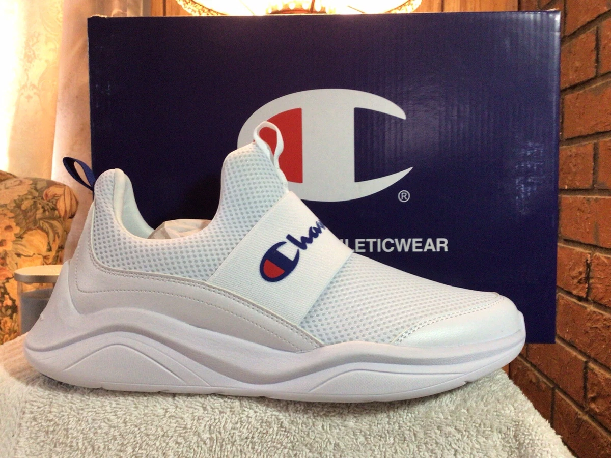 Champion sport comfort shoes cheap