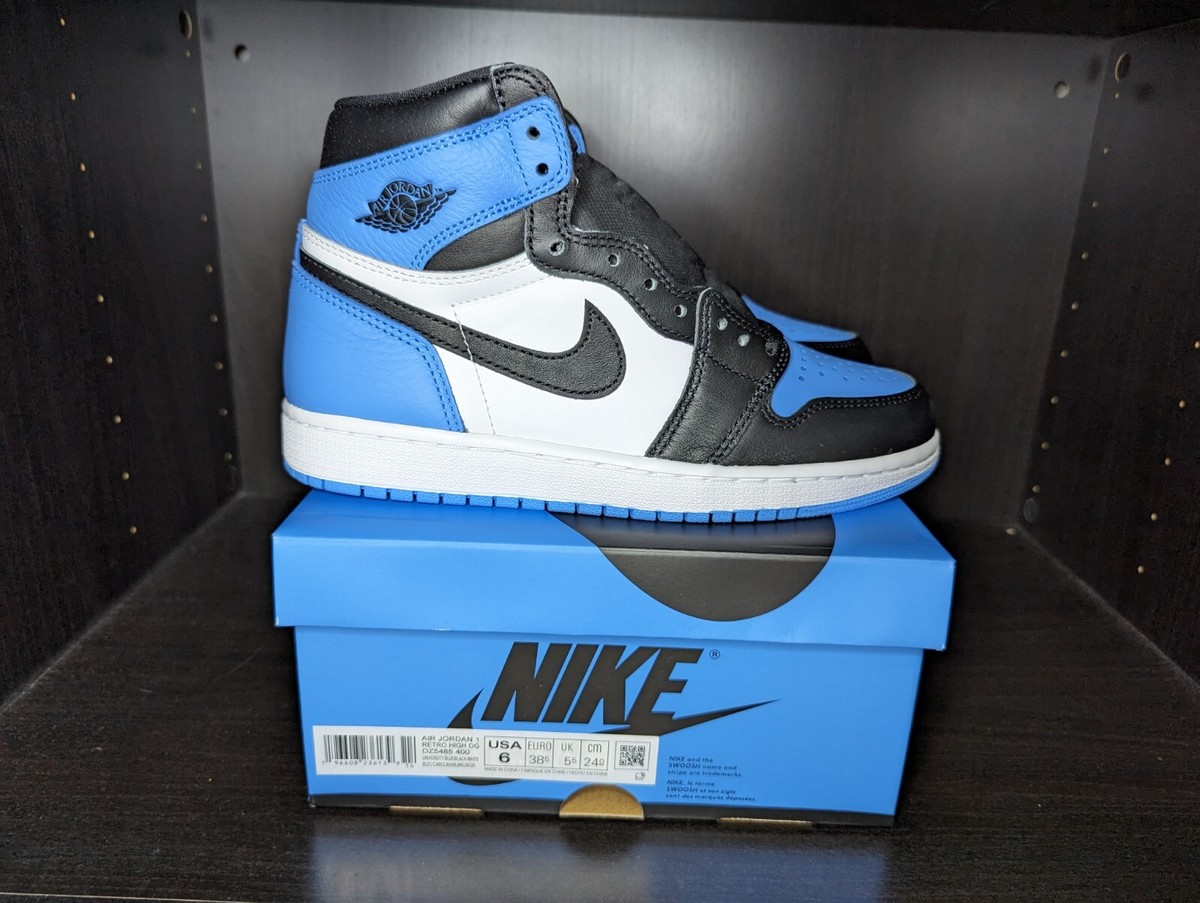 mens size 6 jordan 1