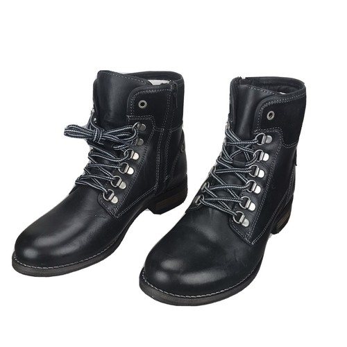 Taos Footwear Ringer Boots - Leather 