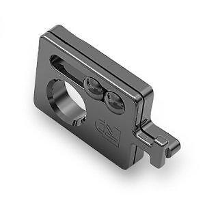 Kensington K64643WW accessorio per il blocco dei cavi Nero 5 pz (SECURITY KSLOT