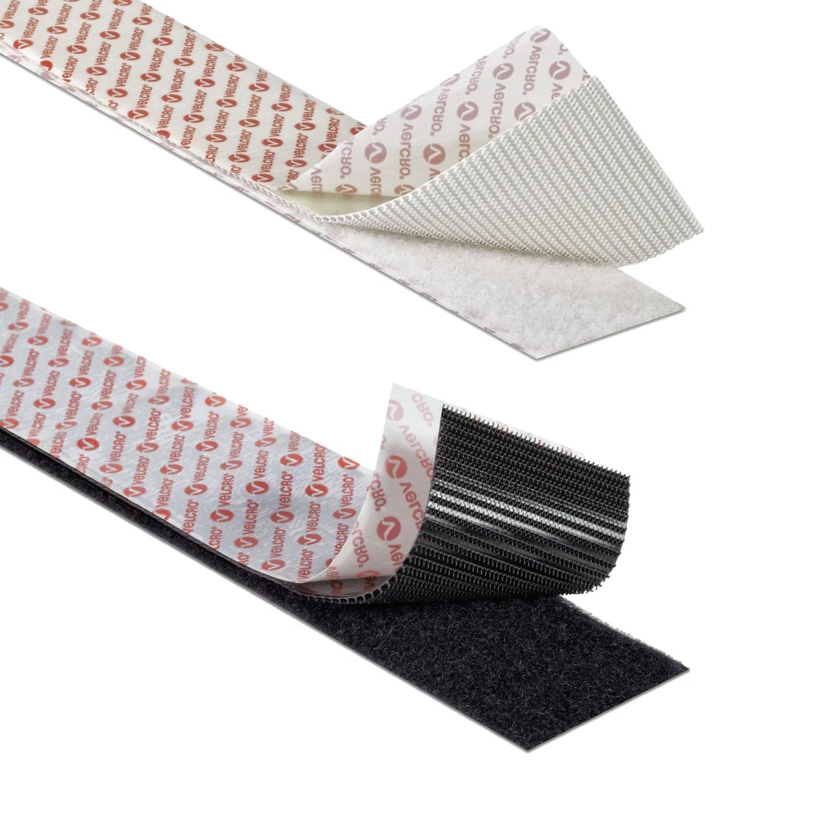 VELCRO® Brand Tape with 75 Adhesive backing