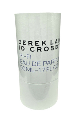 Derek Lam 10 Crosby HI-FI EDP Eau de Parfum Spray 50 ml