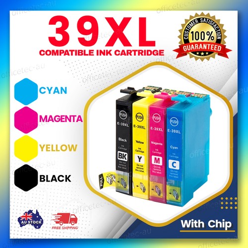 Generic 39XL T39XL Ink Cartridge 