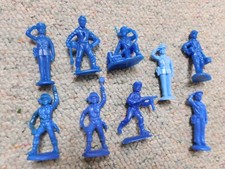 Atlantic of Italy 1/32 Italian or other army Air Force Personnel Lot 42