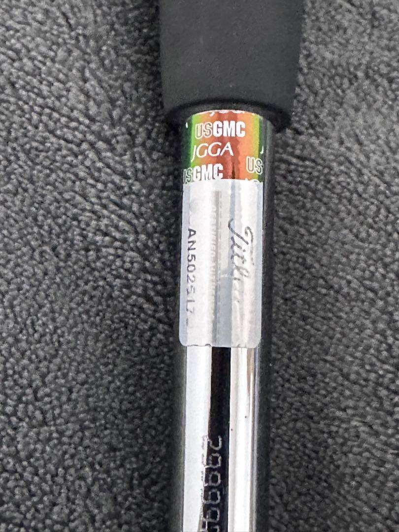 クラブ Scotty Cameron GOLO3 JAPAN Early release Scotty Cameron select Golo3 Japan Early Release | eBay
