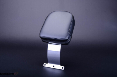 Yamaha Royal Star Venture Chrome Driver Backrest