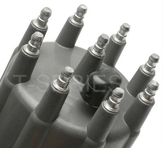 Tapa de distribuidor OEM SMP para Dodge B3500 1995-1998 V8-5,2 L Foto 2 de 4