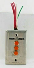 Advanced Protection Technologies Transient Eliminator Model: TE/2000