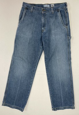 levi's silvertab carpenter jeans