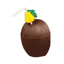 Fun Express Coconut Can Holders