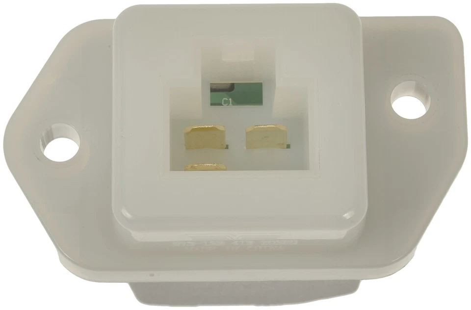 HVAC Blower Motor Resistor Dorman 973-158 - Image 2 of 4