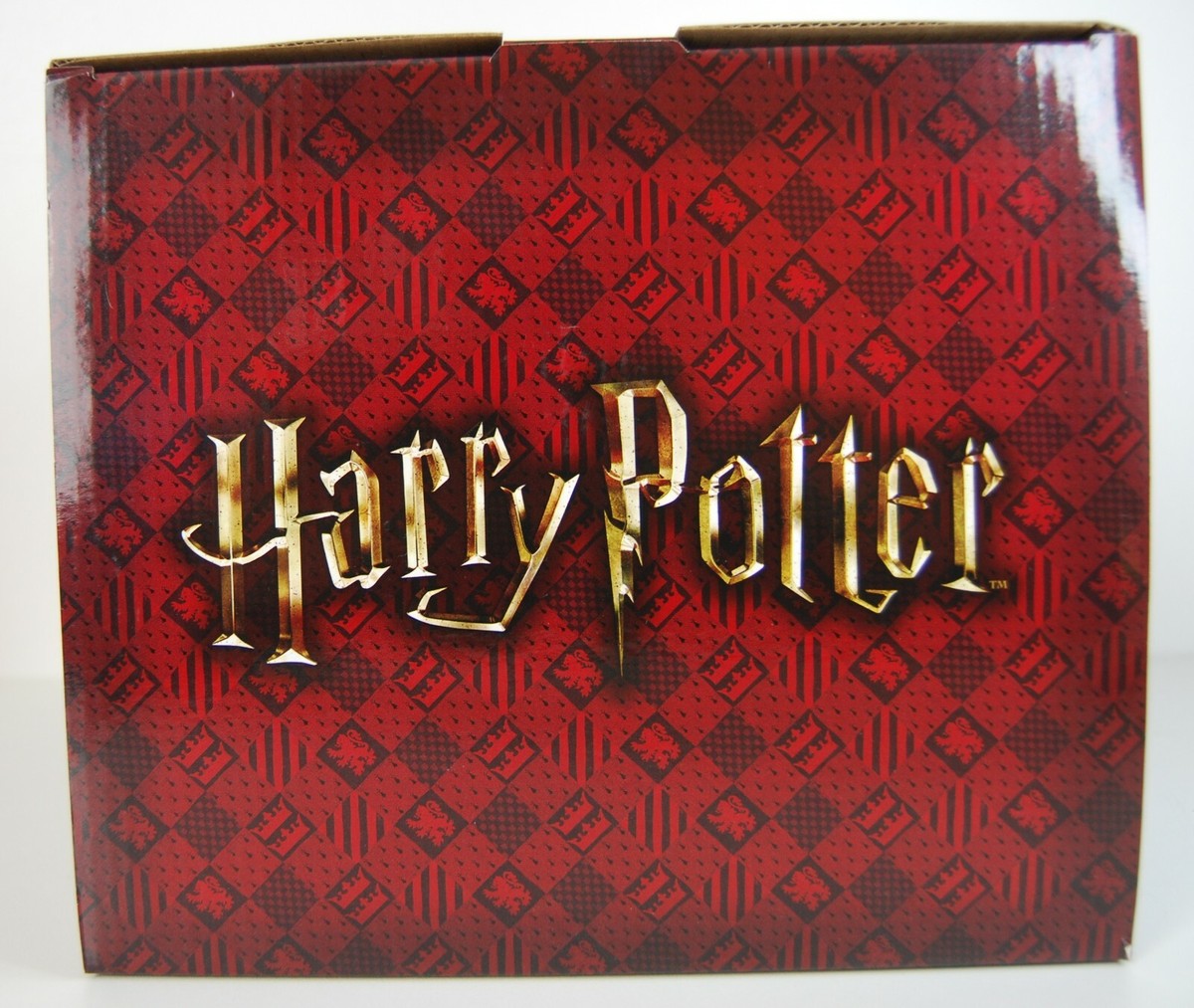 Official Hedwig plush - Harry Potter - Réplique Manga Ciné