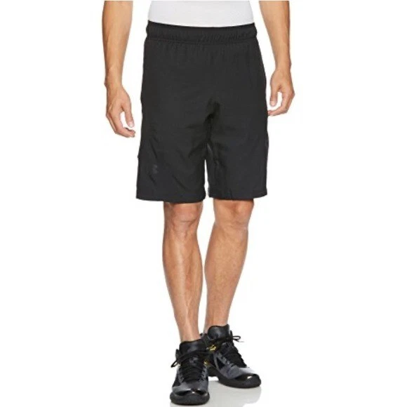 Under armour sc30 on sale shorts
