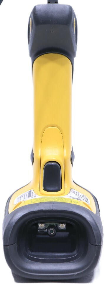 SYMBOL DS3508-HD20005R MIN-DS3508 BARCODE SCANNER *TESTED SYMBOL DS3508-HD20005R MIN-DS3508 BARCODE SCANNER *TESTED