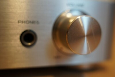 TEAC A-H01 Silver USB DAC Stereo integrated amplifier 100V | eBay