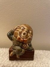 WADE NURSERY RHYME HUMPTY DUMPTY FIGURE