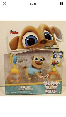 puppy dog pals light up pals on a mission