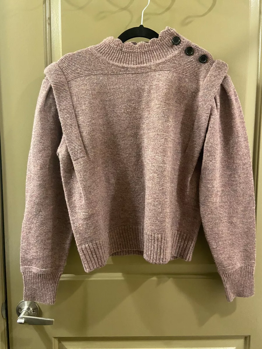 Isabel marant jumper deals