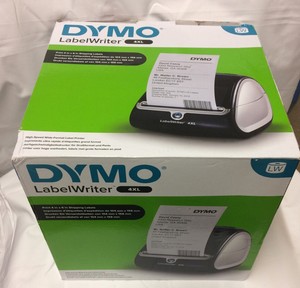 dymo labelwriter 4xl not printing dymo labelwriter 4xl not printing