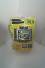 Bracketron Universal Grip-It Rotating Windshield Mount PHV-202-BL NEW