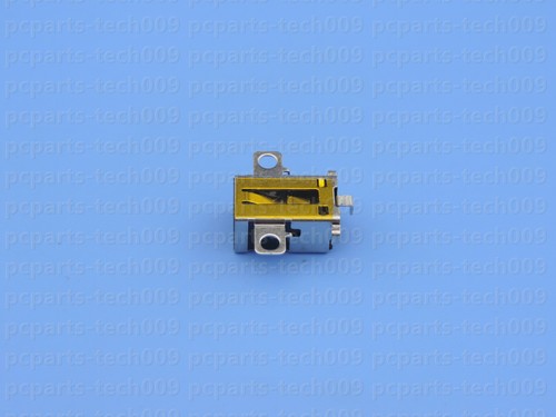 For Lenovo IdeaPad Flex 6-14ARR 81HA DC IN Power Jack Charging Port Connector - Afbeelding 4 van 8