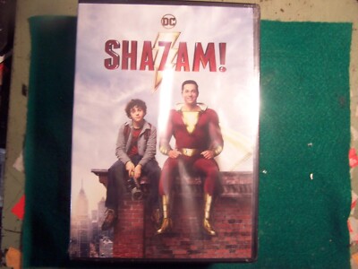 The Gods 2023 Superhero Shazam Film Shazam Movie Prime Video
