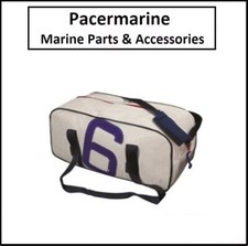 Sailcloth 35L Sports Bag  62cm x 28cm N07