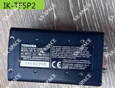 1PCS IK-TF5P2 100% tested USED by DHL or FEDEX