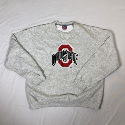 osu crew neck sweatshirt