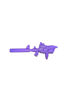 Transformers G2 Mixmaster/Devastator Magna Laser Gun