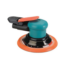 Dynabrade 59010 Dynorbital Spirit 6 Random Orbital Sander