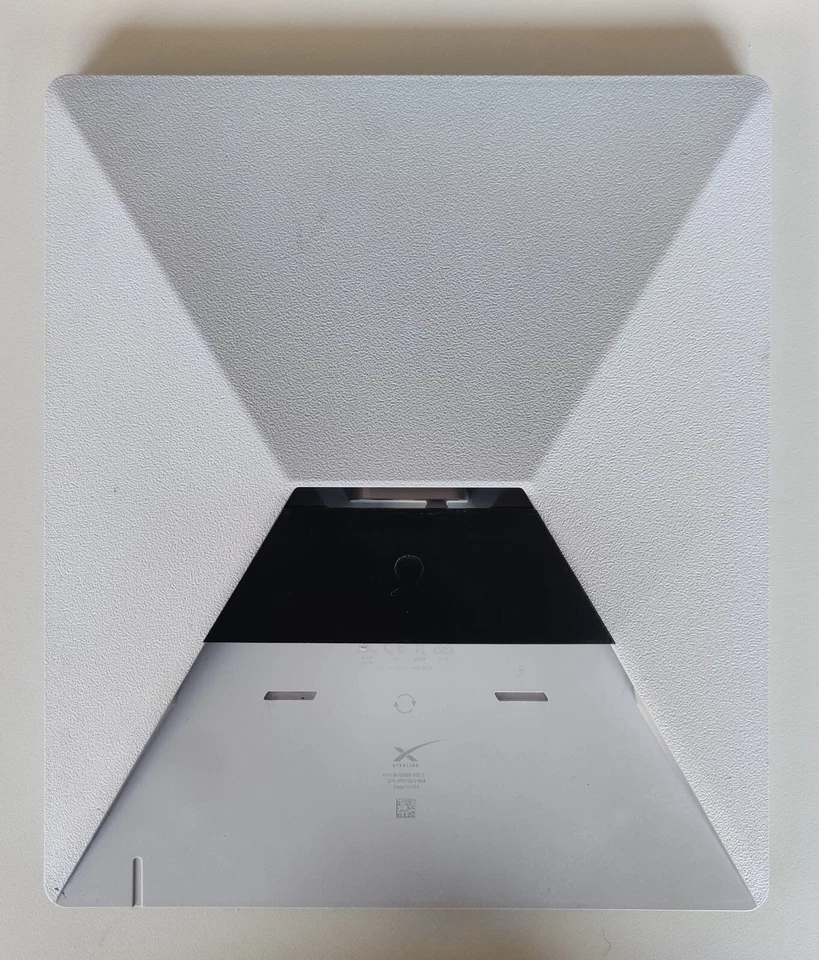 Starlink Mini Rhino-Rack Pioneer Platform Roof Rack Mount MADE IN AUSTRALIA - image 3 of 4