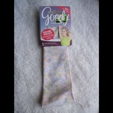 1 Goody Athletique Multi Width Headwrap Soft Gentle Hold Fabric Ouchless Band