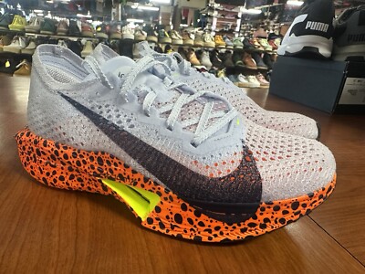 【新品未使用】27cm NIKE ZoomX VAPORFLY NEXT% Nike Zoomx Vaporfly Next% 3 Olympic Multi Color FN7674-900