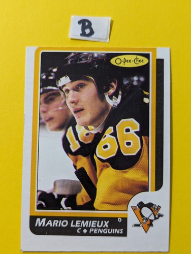 1986-87 O-Pee-Chee NHL Hockey Cards OPC U-Pick 1 - 126 Complete your Set. - Picture 360 of 371