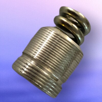 NEW Bob Long Defiant LPR Front End Cap & Spring Paintball Gun Marker TJ1