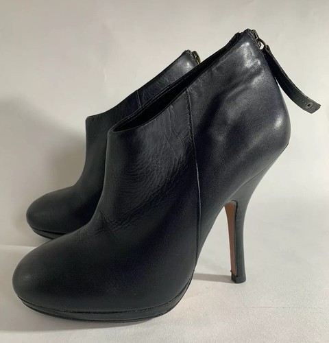 Stiletto Heel Boots Bootie UK 3 EU 36 